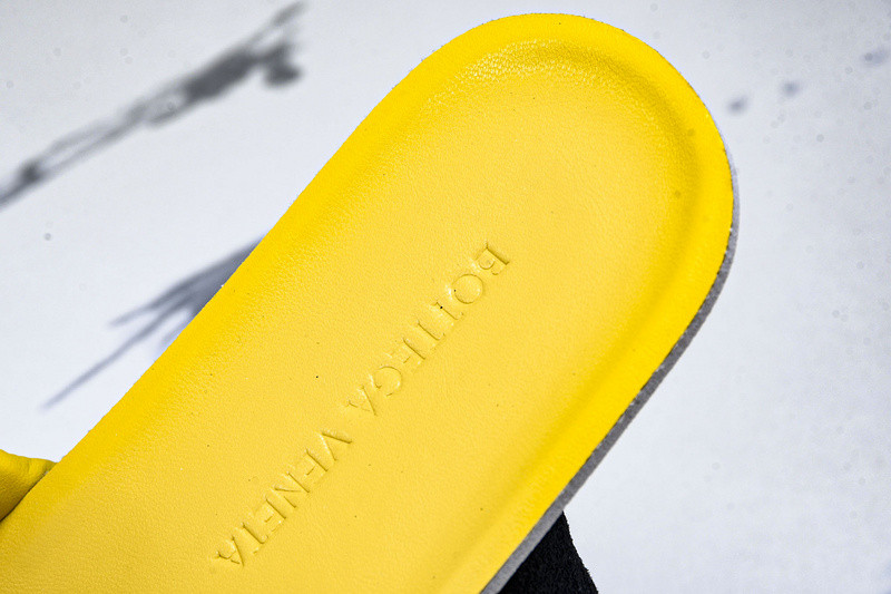 Bottega Veneta Orbit Sneaker