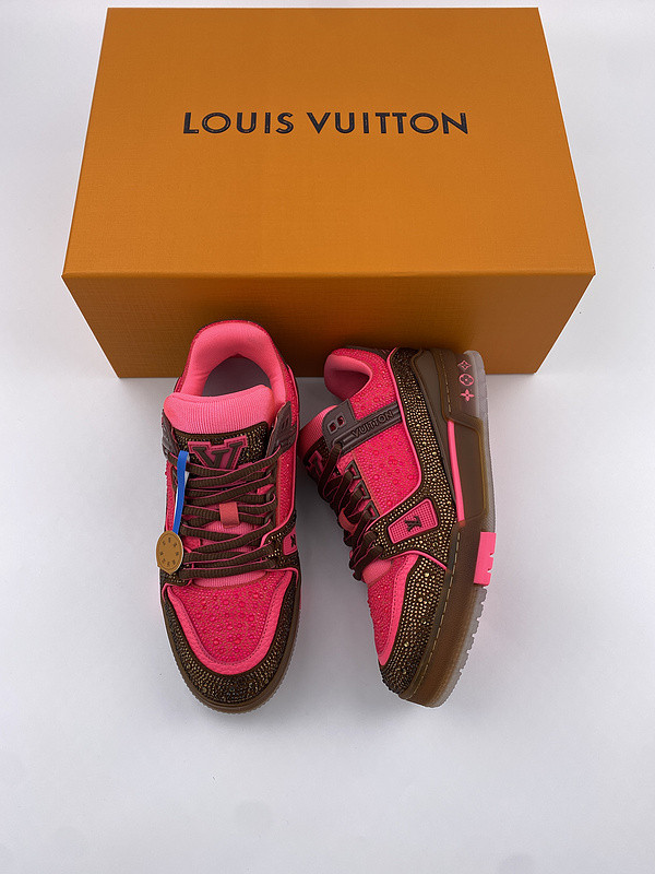 LOU1_TON SNEAKERS