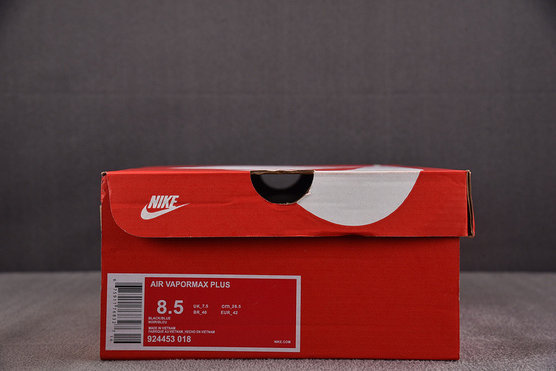 Nike Air VaporMax Plus 