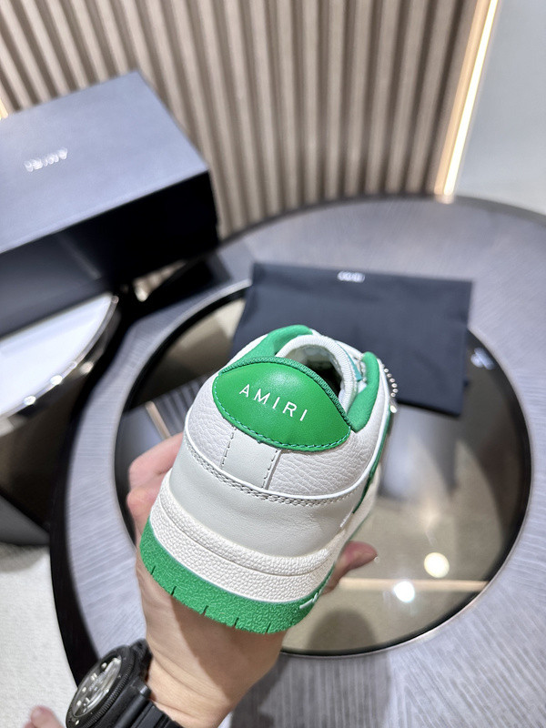 AMIRI SNEAKERS