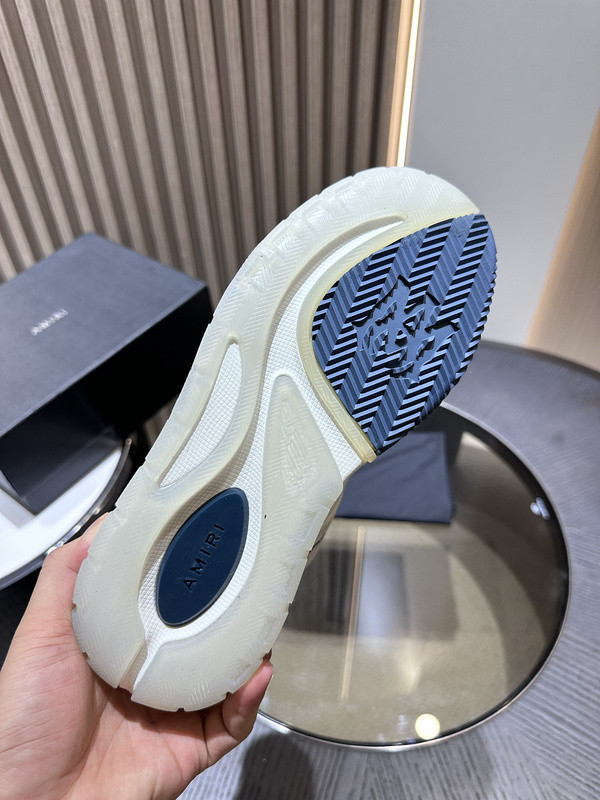 AMIRI SNEAKERS