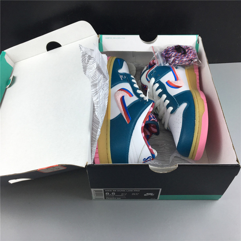 NIKE SB DUNK LOW PRO CN4507-105