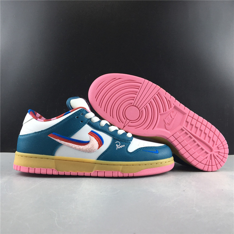NIKE SB DUNK LOW PRO CN4507-105