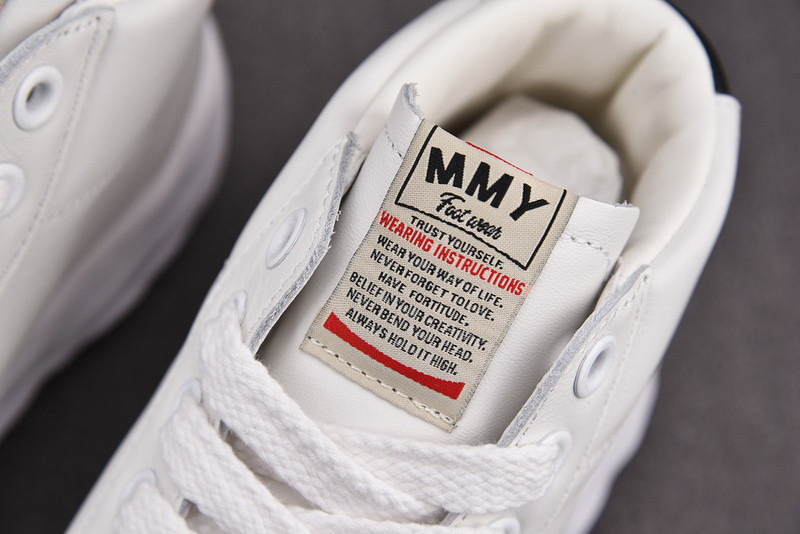 Ma*s*n mihara sneakers