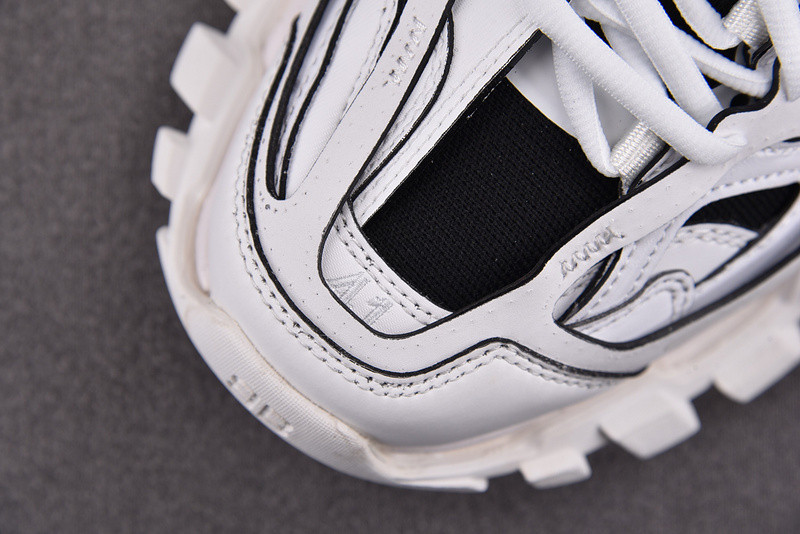 Ba*len*cia*ga track trainer 736330 w3skc 9010