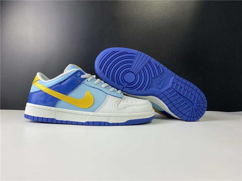 NIKE SB DUNK LOW GS 