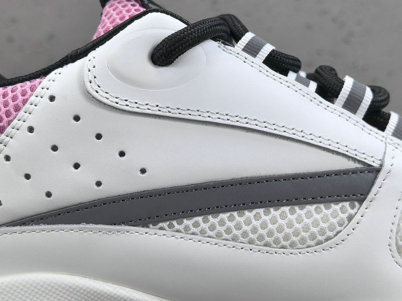 HOMME B22 TRAINER SNEAKER