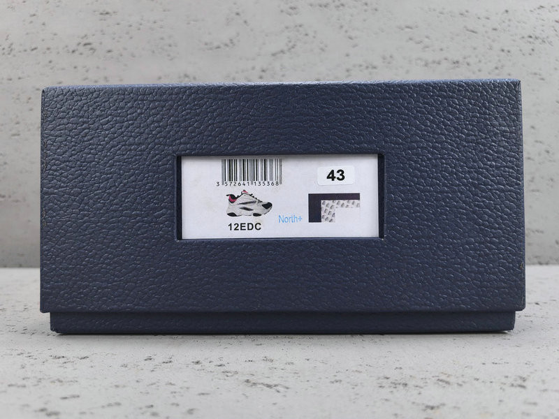 HOMME B22 TRAINER SNEAKER