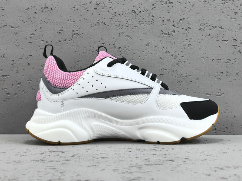 HOMME B22 TRAINER SNEAKER