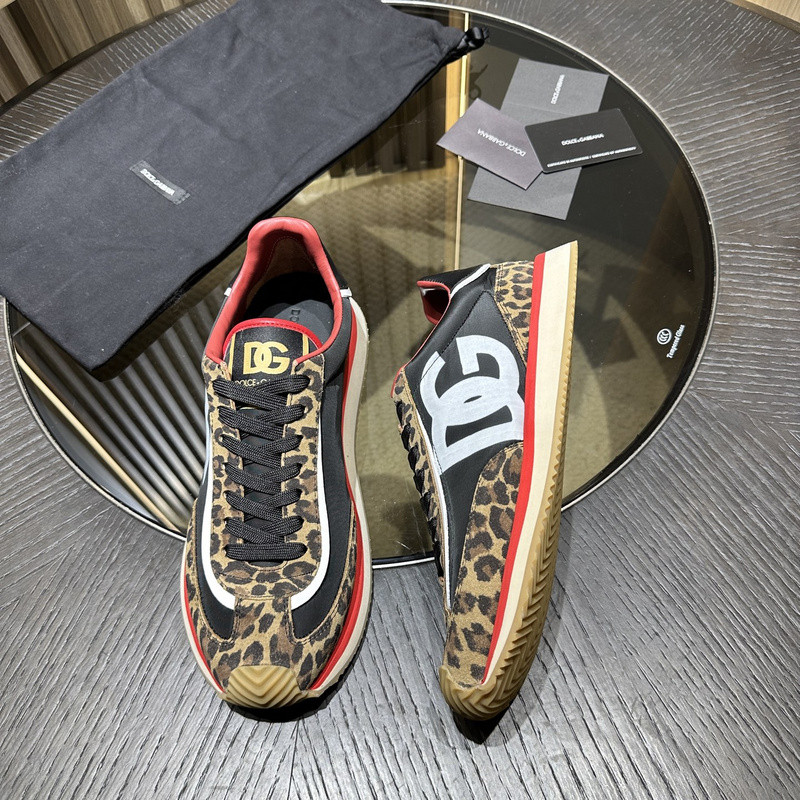 DG SNEAKER