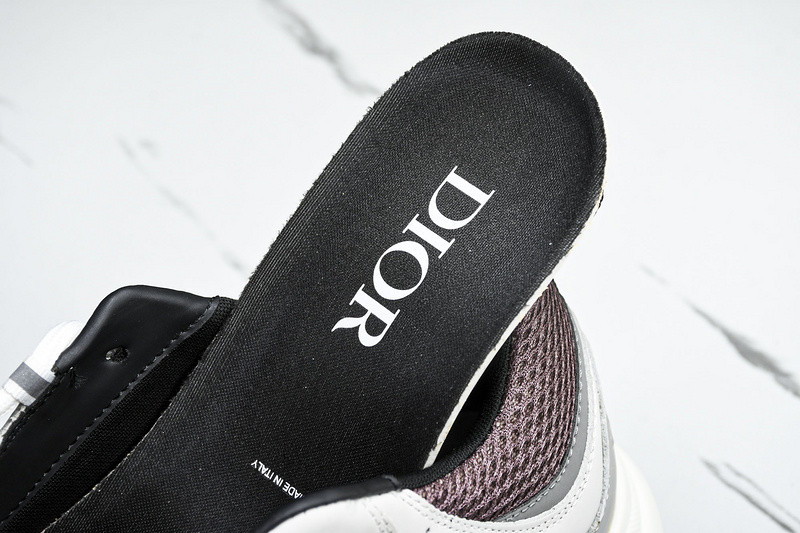 HOMME B22 TRAINER SNEAKER