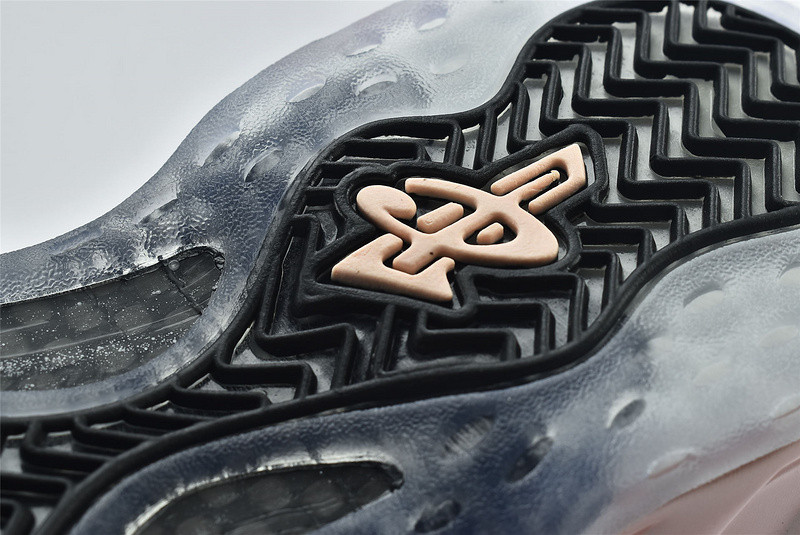 Nike Air Foamposite One 