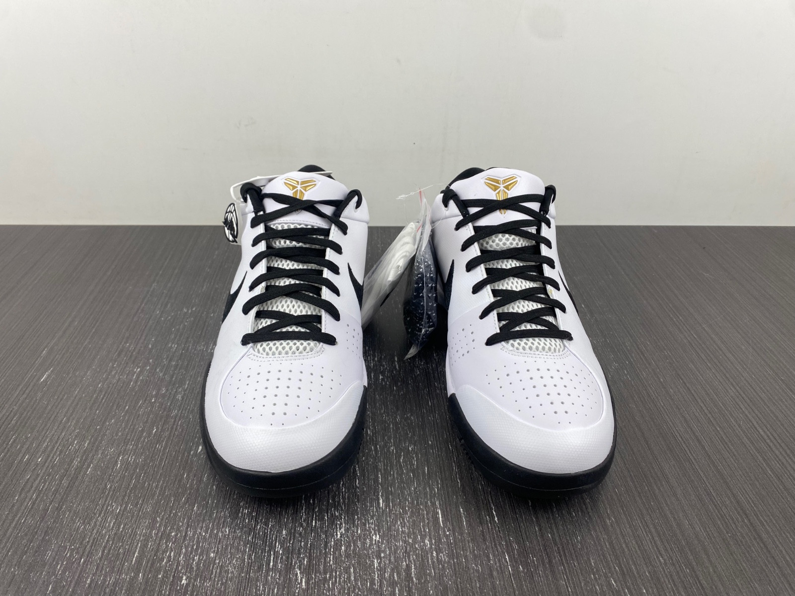 Nike Kobe 4 Protro Gigi FJ9363-100