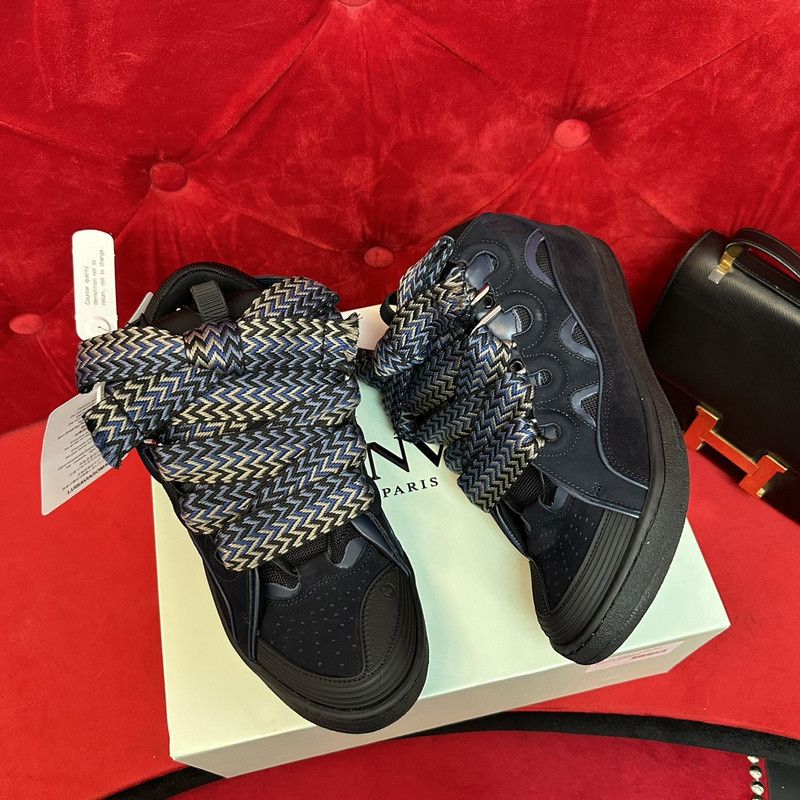 LANVIN SNEAKER