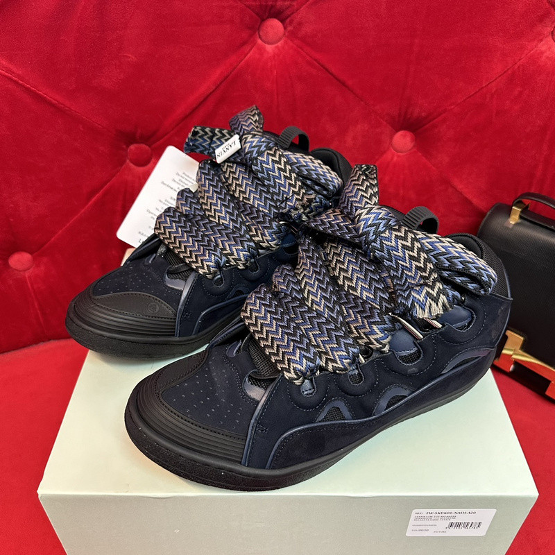 LANVIN SNEAKER