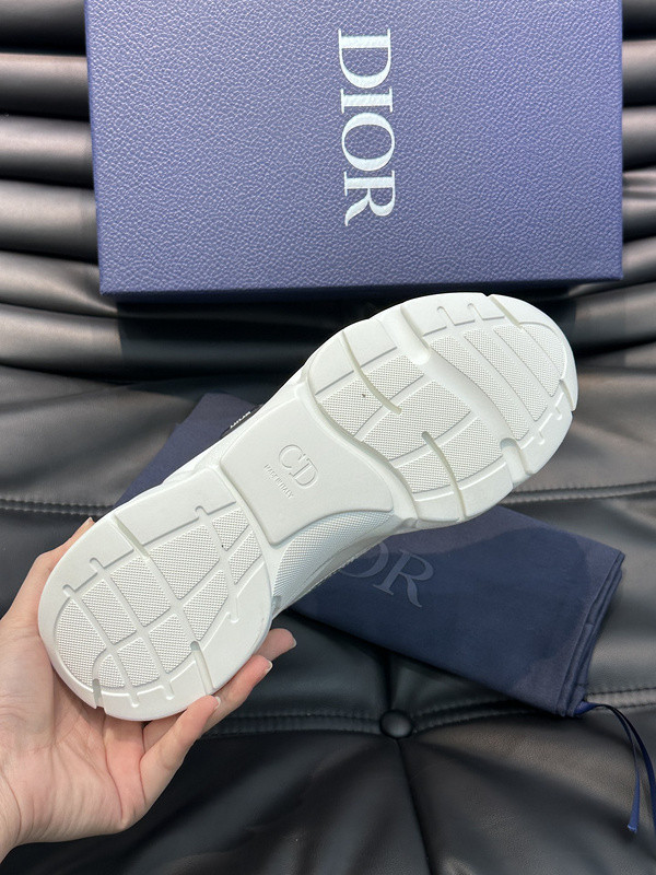 HOMME B22 TRAINER SNEAKER