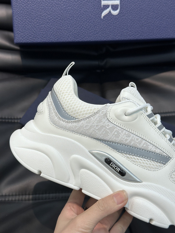 HOMME B22 TRAINER SNEAKER