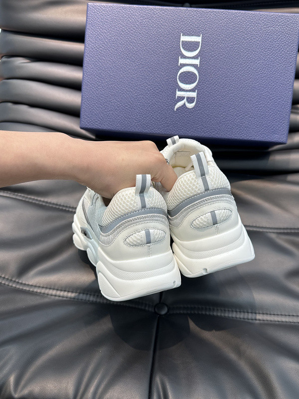 HOMME B22 TRAINER SNEAKER