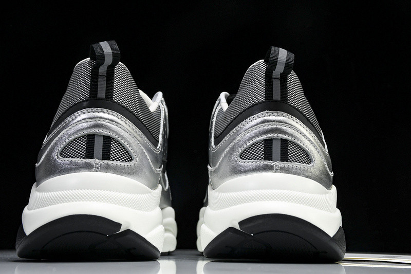 HOMME B22 TRAINER SNEAKER