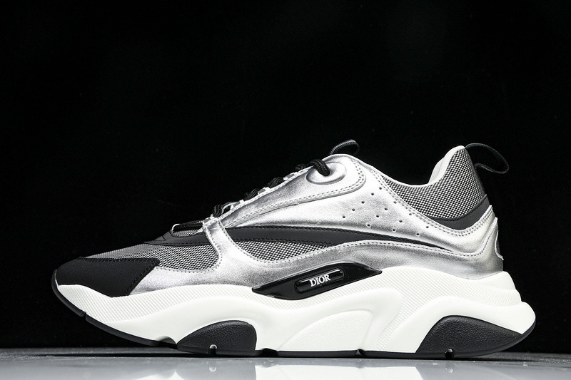 HOMME B22 TRAINER SNEAKER