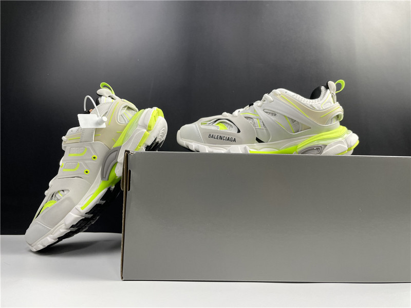 Ba*len*cia*ga track trainer 542436-w3nu2-7660