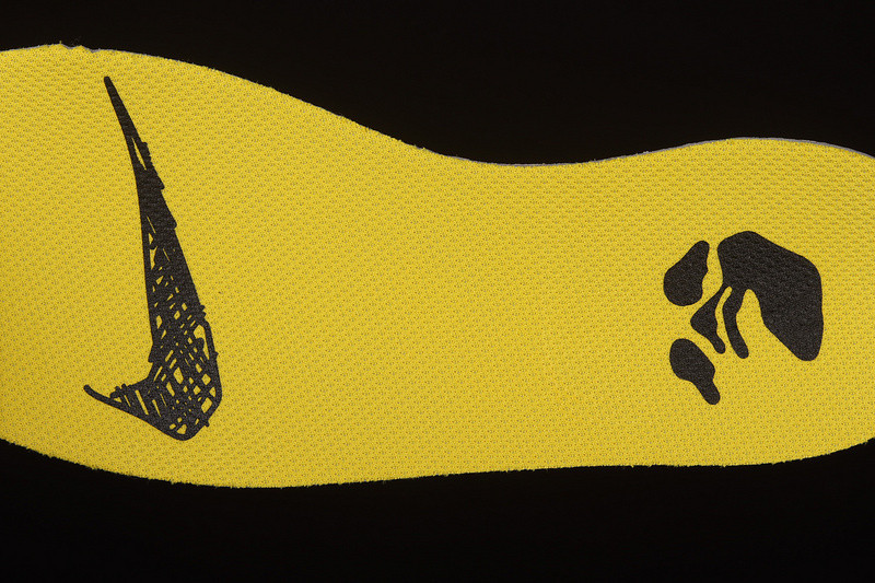 OW X DUNK LOW “10 OF 50” DM1602-112