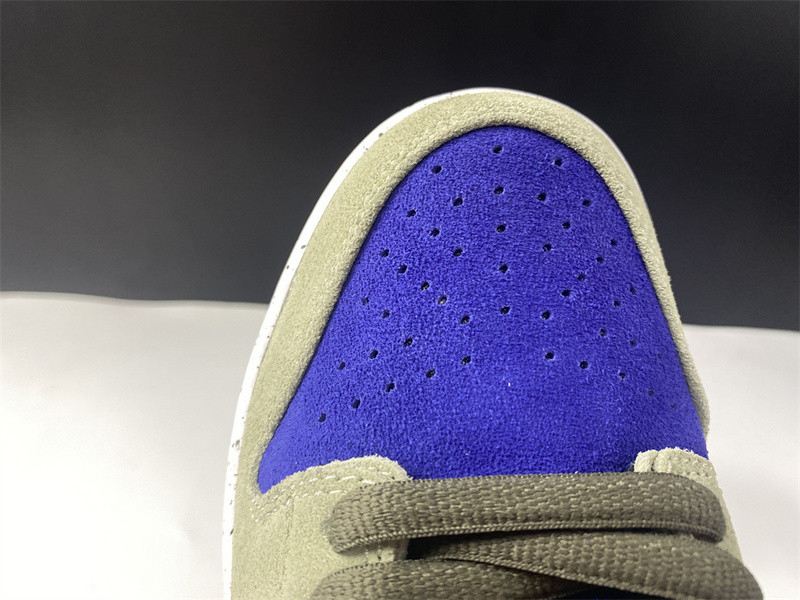 NIKE DUNK LOW SB CELADON BQ6817-301