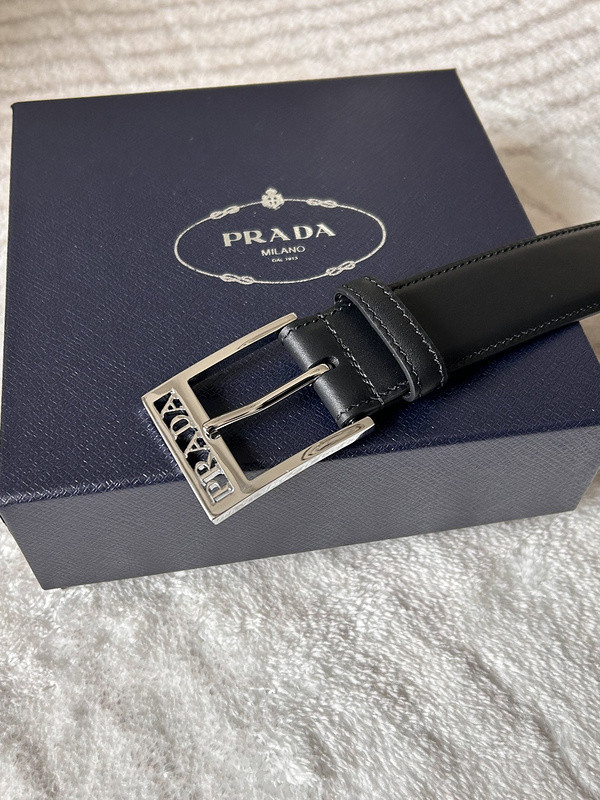 prada belt