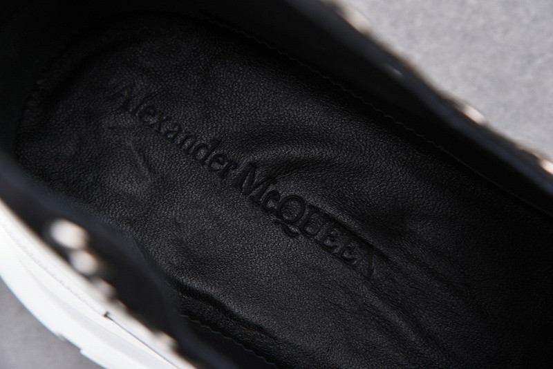 ALEXANDER MCQUEEN SNEAKER
