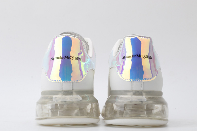 ALEXANDER MCQUEEN SNEAKER