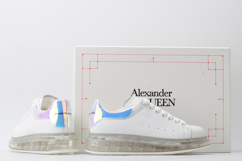 ALEXANDER MCQUEEN SNEAKER