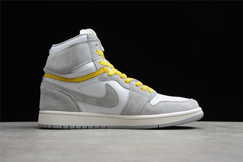 Air Jordan 1 High Switch CW6576 100
