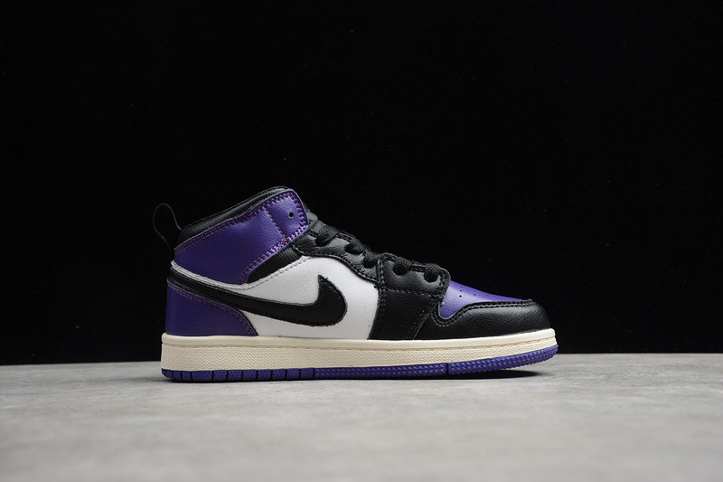 AIR JORDAN 1 MID GS 554724-083