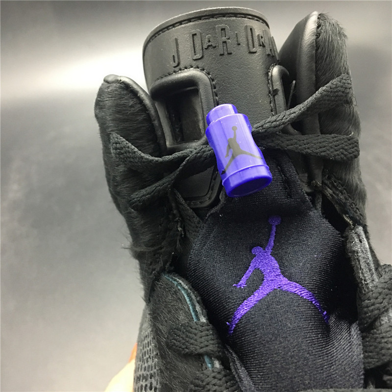 Air Jordan 6 Black Cat x Social Status AR2257-00528