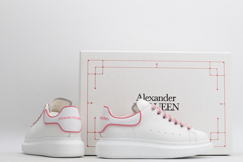 ALEXANDER MCQUEEN SNEAKER