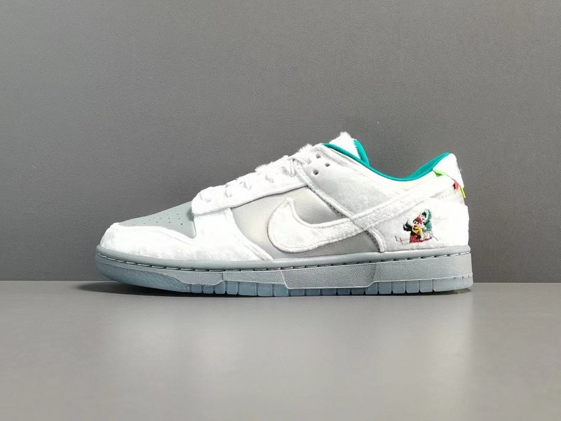 Nike Dunk Low Ice (W) DO2326-001