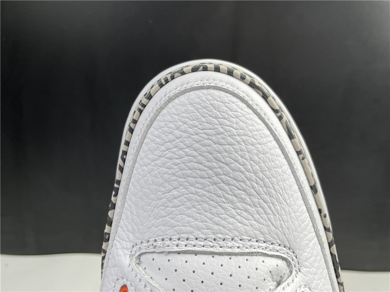 Air Jordan 3 “Knicks” 136064-148