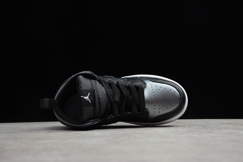 AIR JORDAN 1 MID GS BQ6931-013