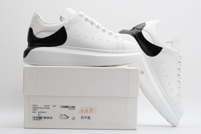 ALEXANDER MCQUEEN SNEAKER