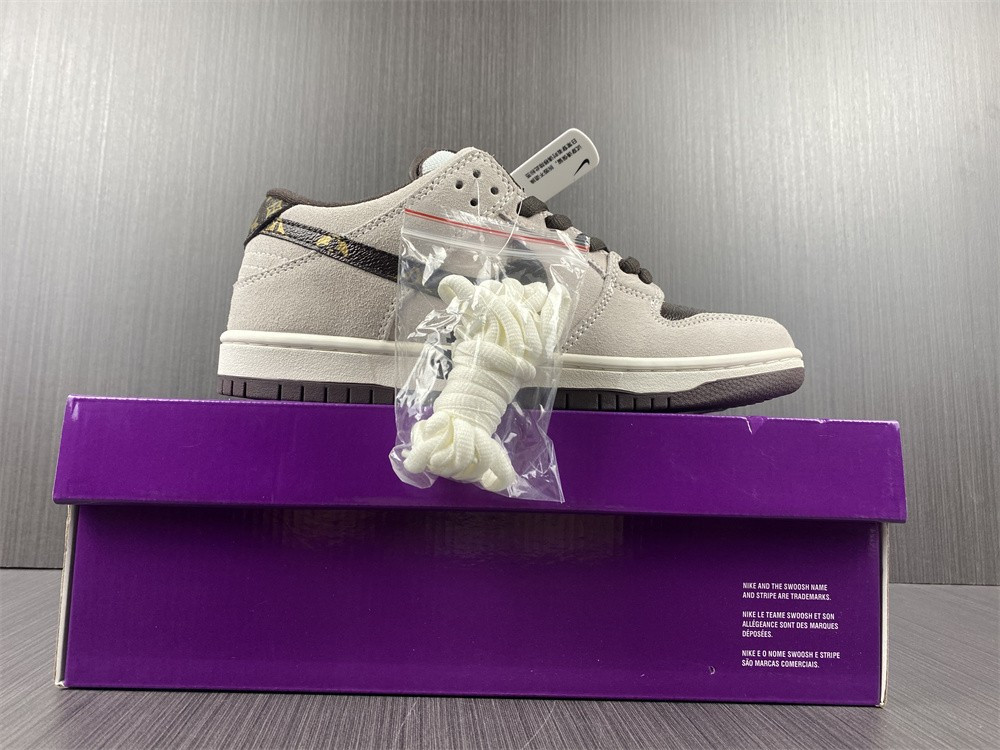 Nike SB Dunk Low Loon BQ6817-020