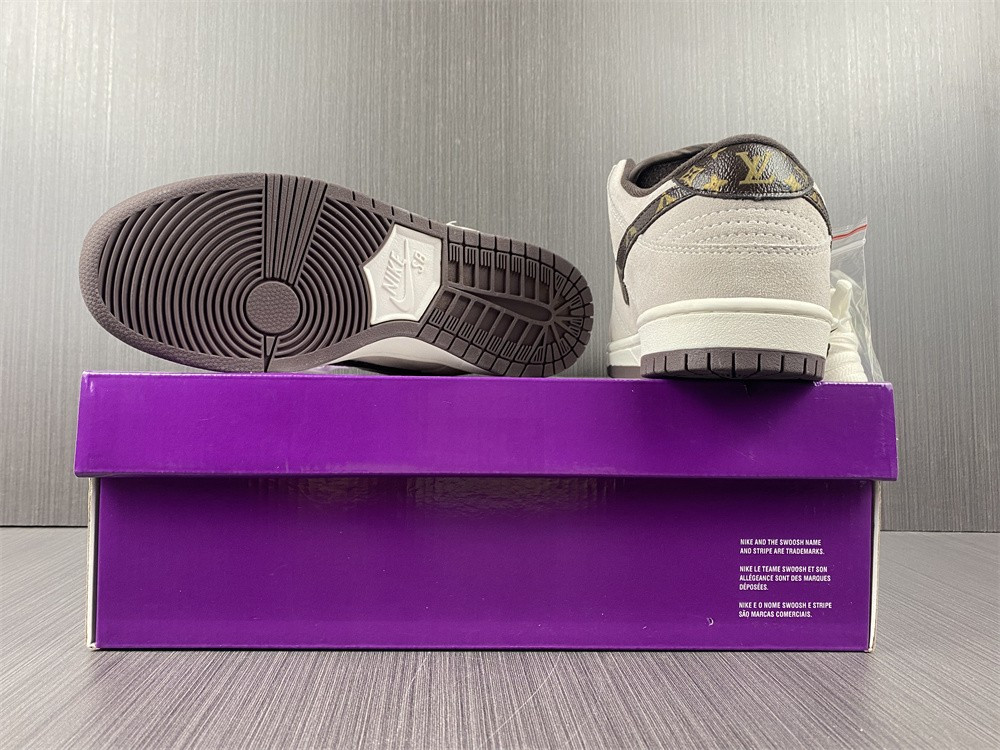 Nike SB Dunk Low Loon BQ6817-020