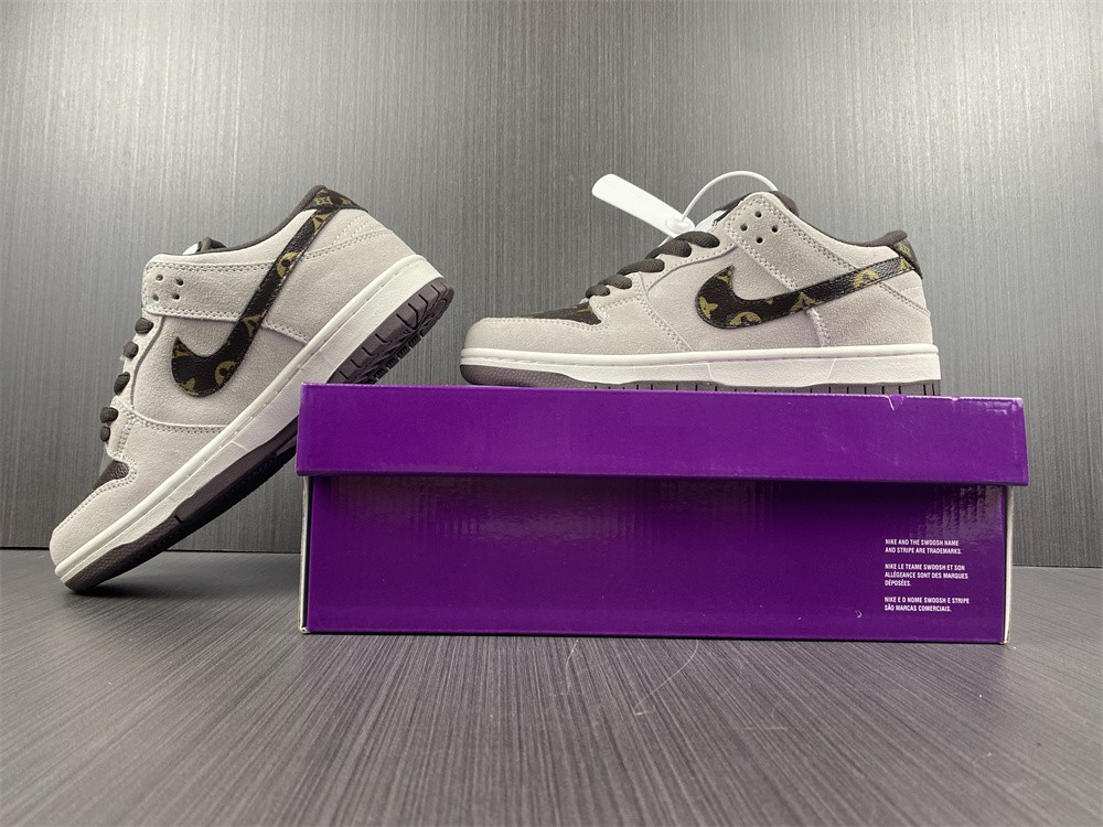 Nike SB Dunk Low Loon BQ6817-020