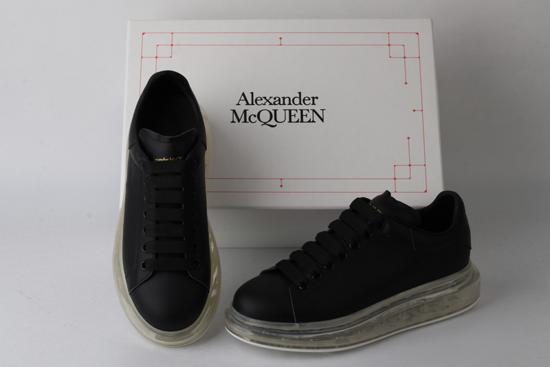 ALEXANDER MCQUEEN SNEAKER
