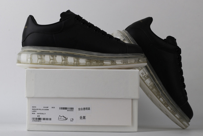 ALEXANDER MCQUEEN SNEAKER