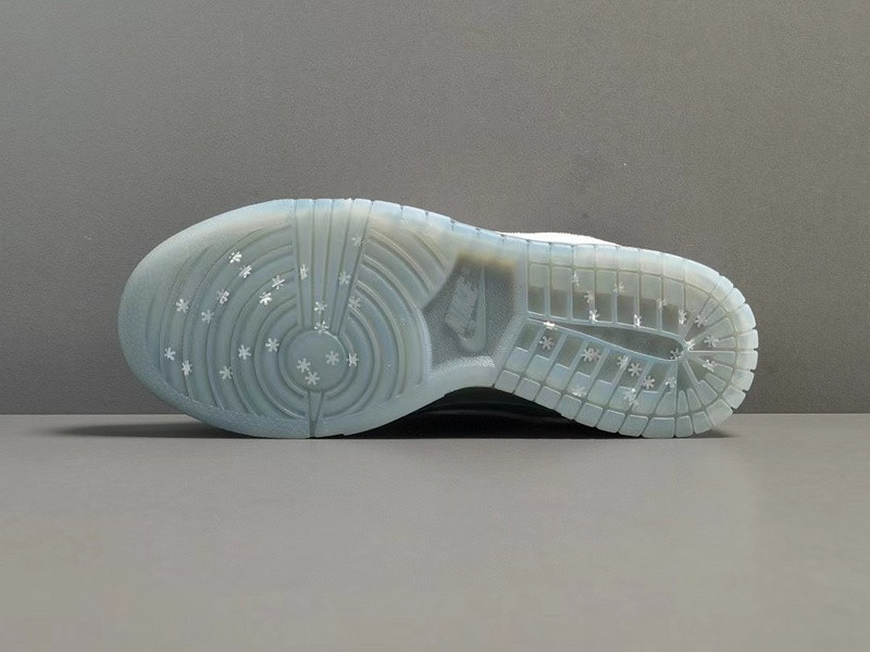 Nike Dunk Low Ice (W) DO2326-001