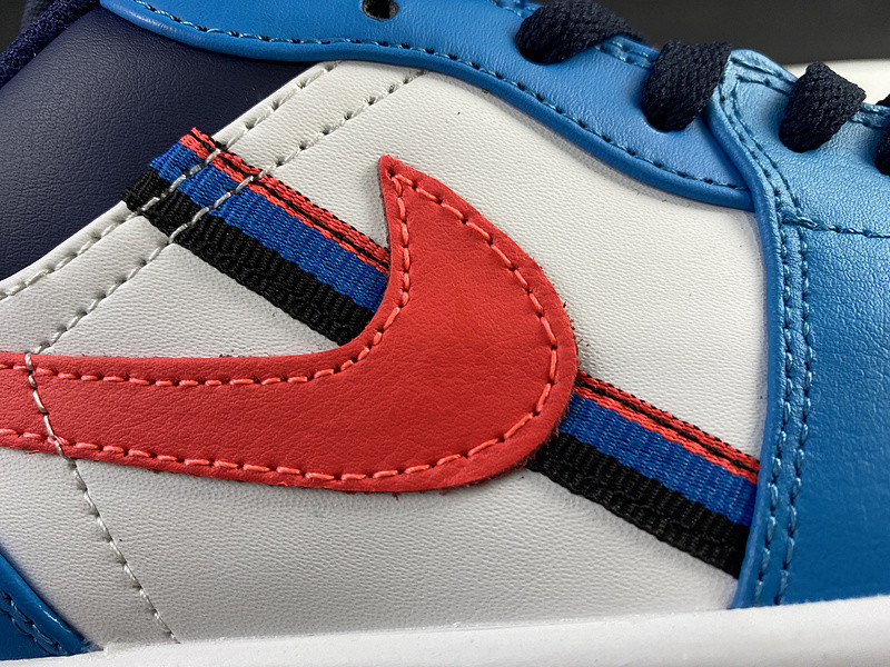 Air Jordan 1 Low CV4892-100