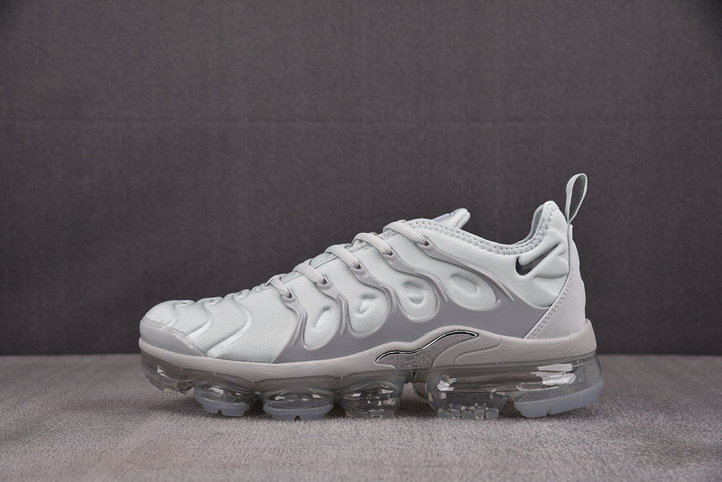 Nike Air VaporMax Plus Cool Grey 924453-005
