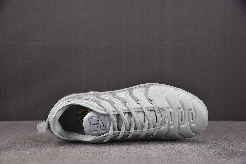 Nike Air VaporMax Plus Cool Grey 924453-005