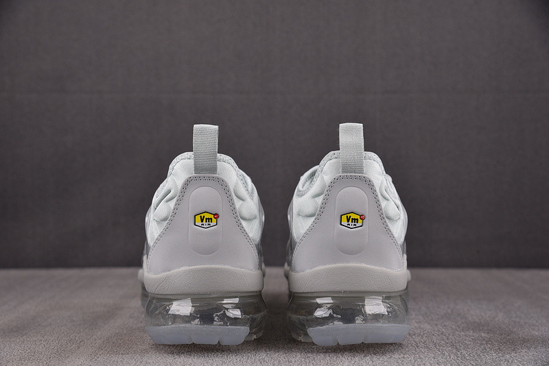 Nike Air VaporMax Plus Cool Grey 924453-005