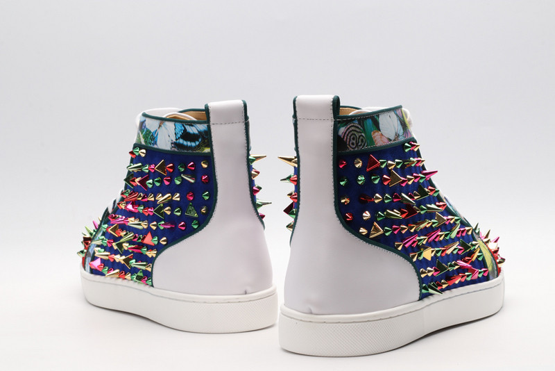 CHIAN LOUIN SNEAKER
